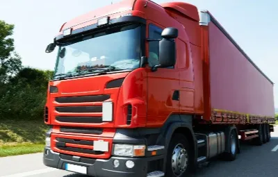 Antalya Çeltikçi Ambar Kargo